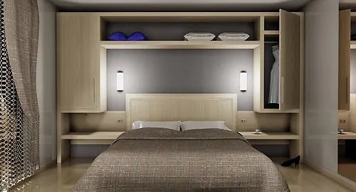 Promise Hotel Istanbul