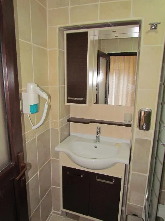 Promise Hotel Istanbul 3*,