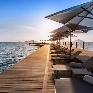 Swissotel Bodrum Resort Turgutreis