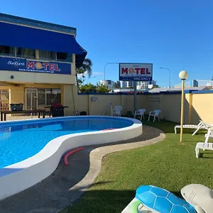 Sunburst Motel Gold Coast