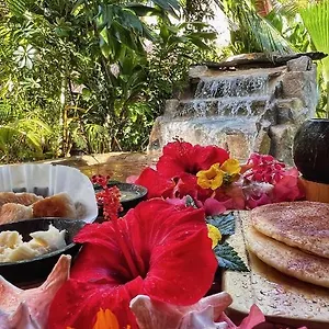 Tropical Bio-hotel 4* Las Galeras