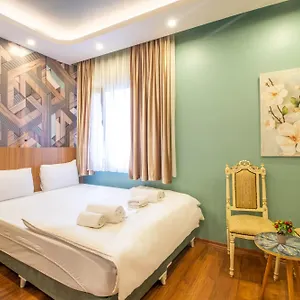 Istanbulites Otel