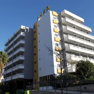 Luar Hotel Portimao