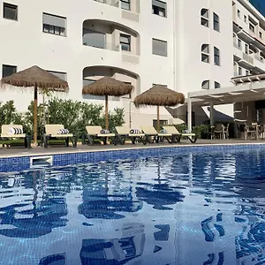 Agua Jardim Hotel Alvor